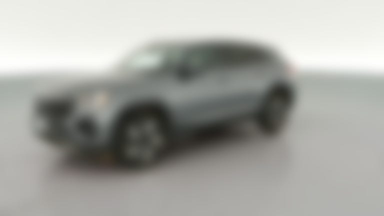 2024 Volkswagen Atlas Cross Sport vehicle photo