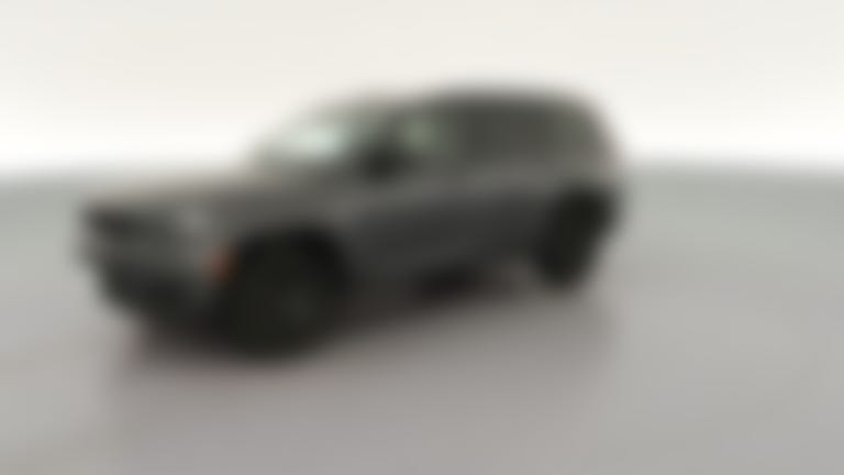 2023 Jeep Grand Cherokee L vehicle photo