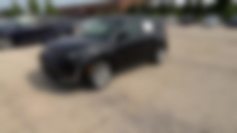 2025 Kia Soul vehicle photo