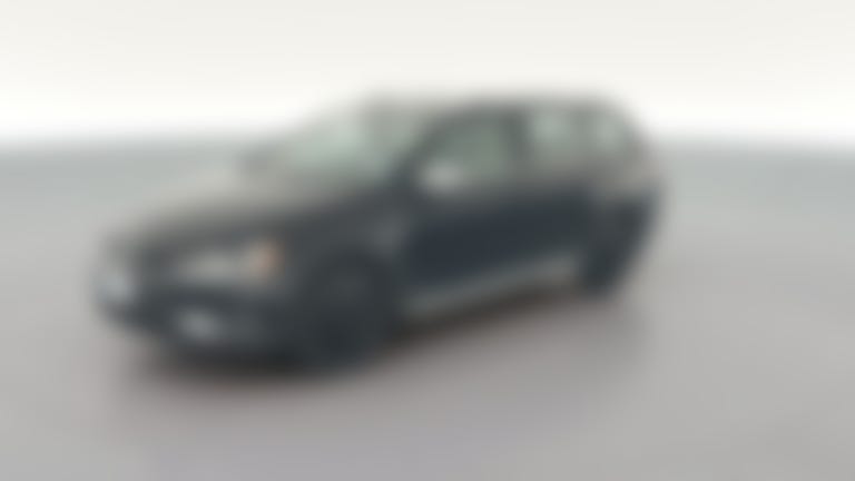 2017 Volkswagen Golf Alltrack vehicle photo