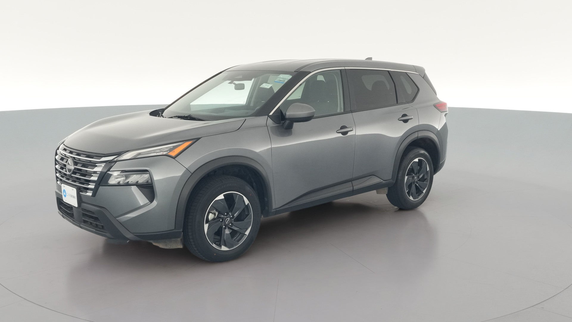 2025 Nissan Rogue vehicle photo