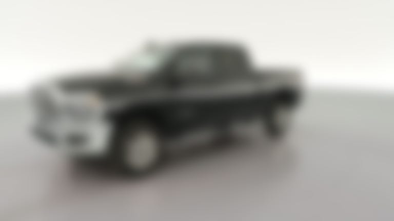 2025 Ram 2500 Crew Cab vehicle photo