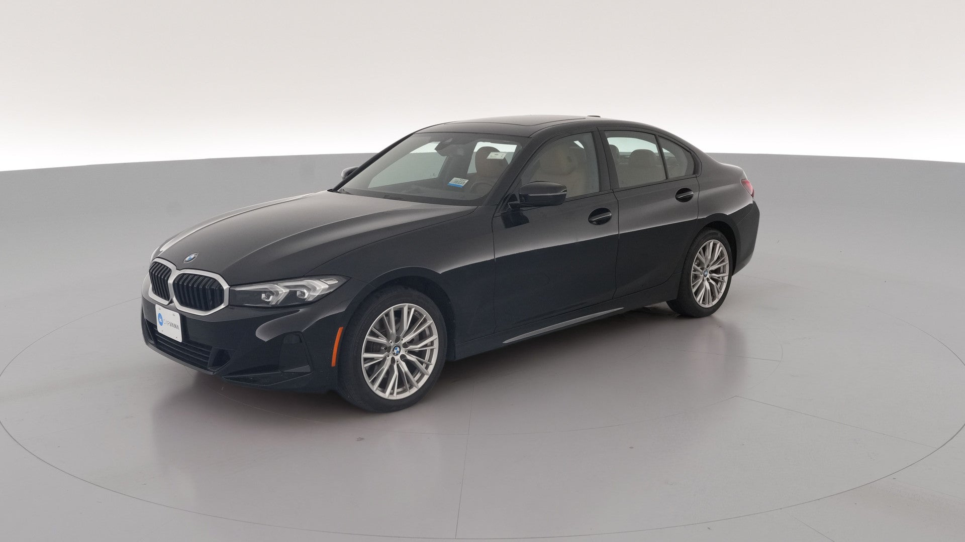 2023 BMW 3 Series vehicle photo