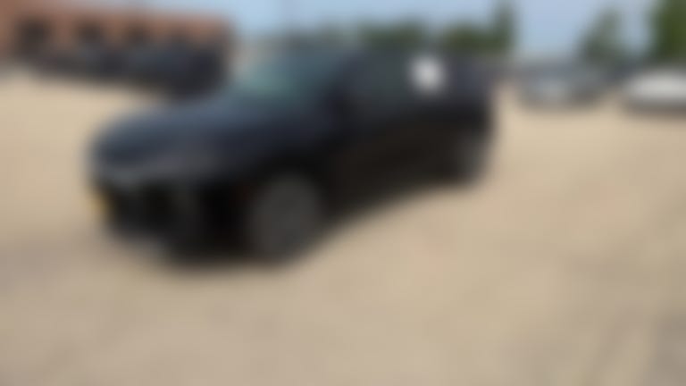 2025 Chevrolet Blazer vehicle photo