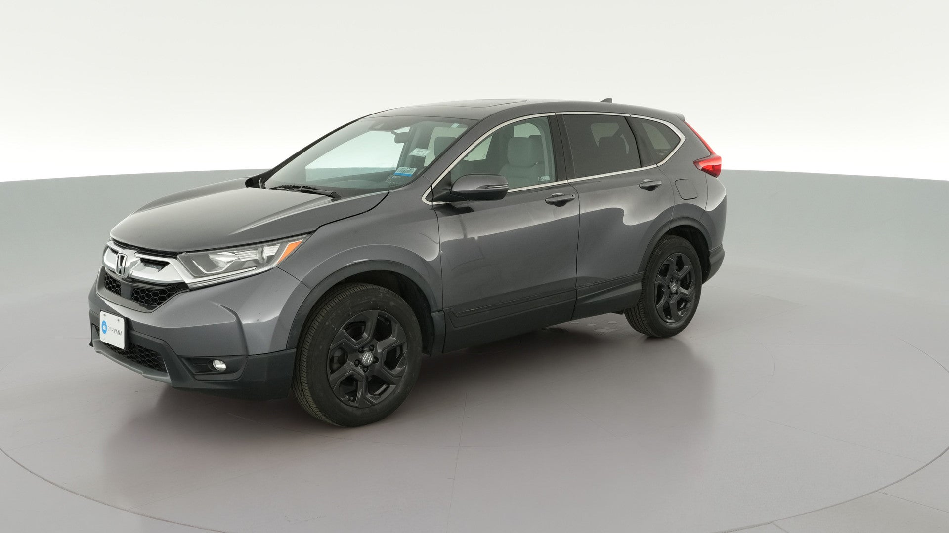 2019 Honda CR-V vehicle photo