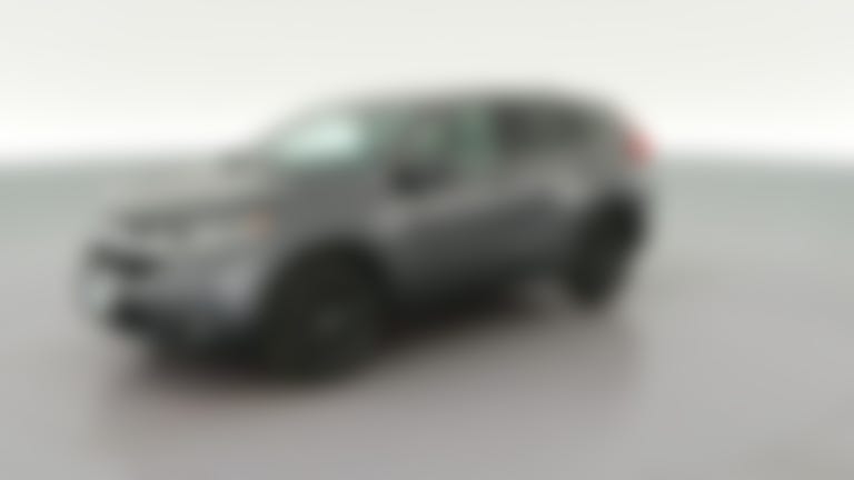 2019 Honda CR-V vehicle photo