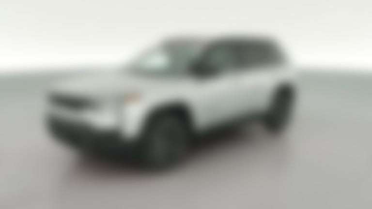 2026 Jeep Cherokee vehicle photo