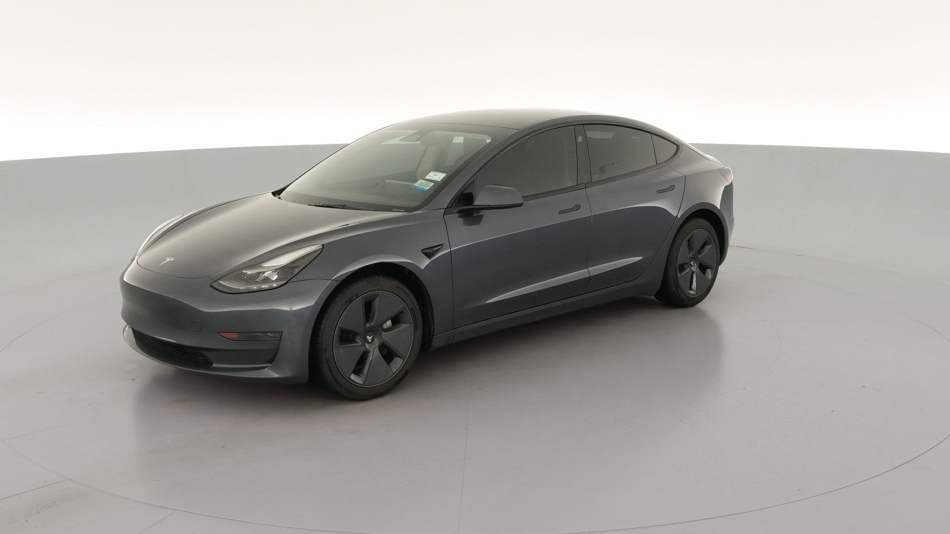2023 Tesla Model 3 vehicle photo