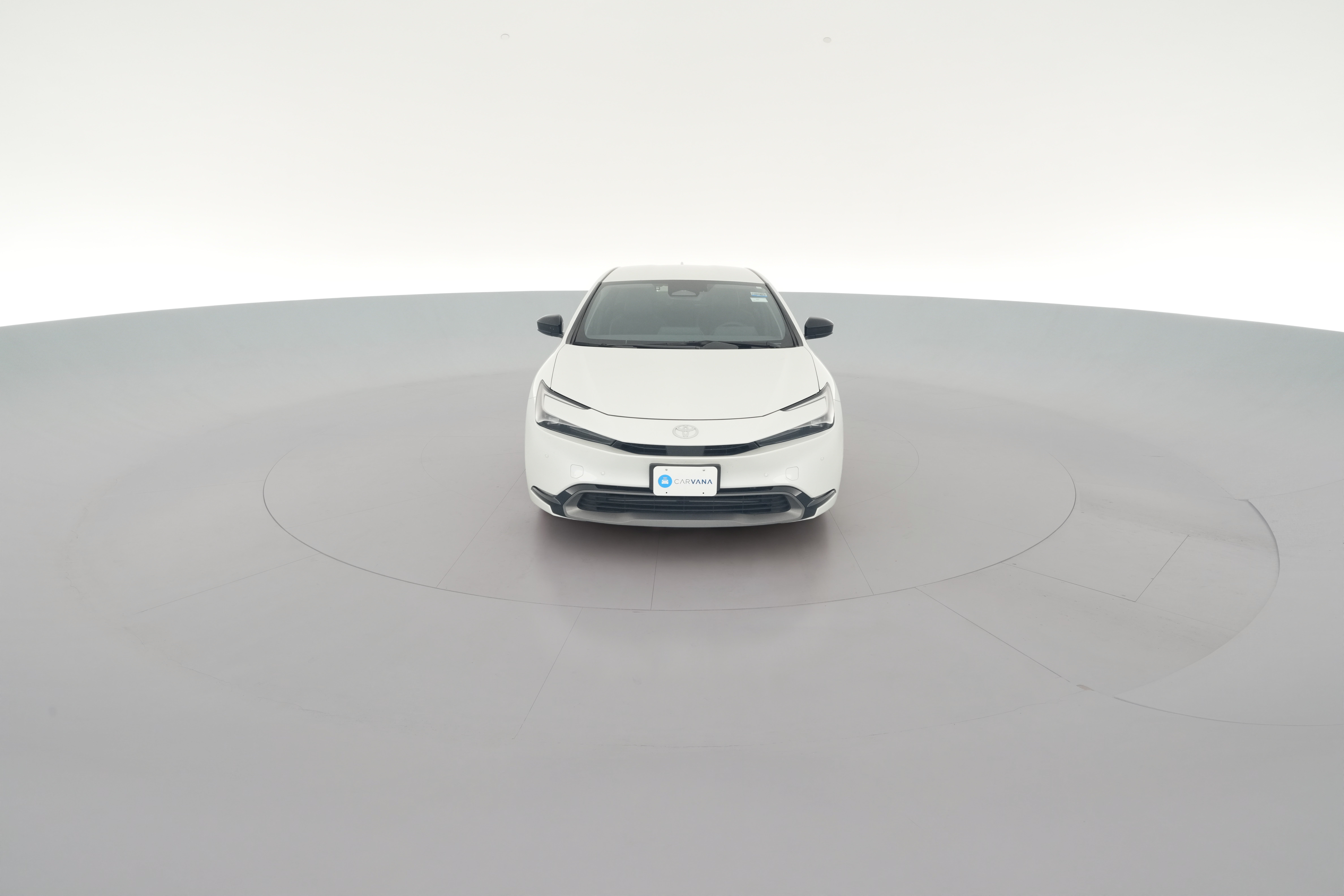 2024 Toyota Prius XLE - Photo 23