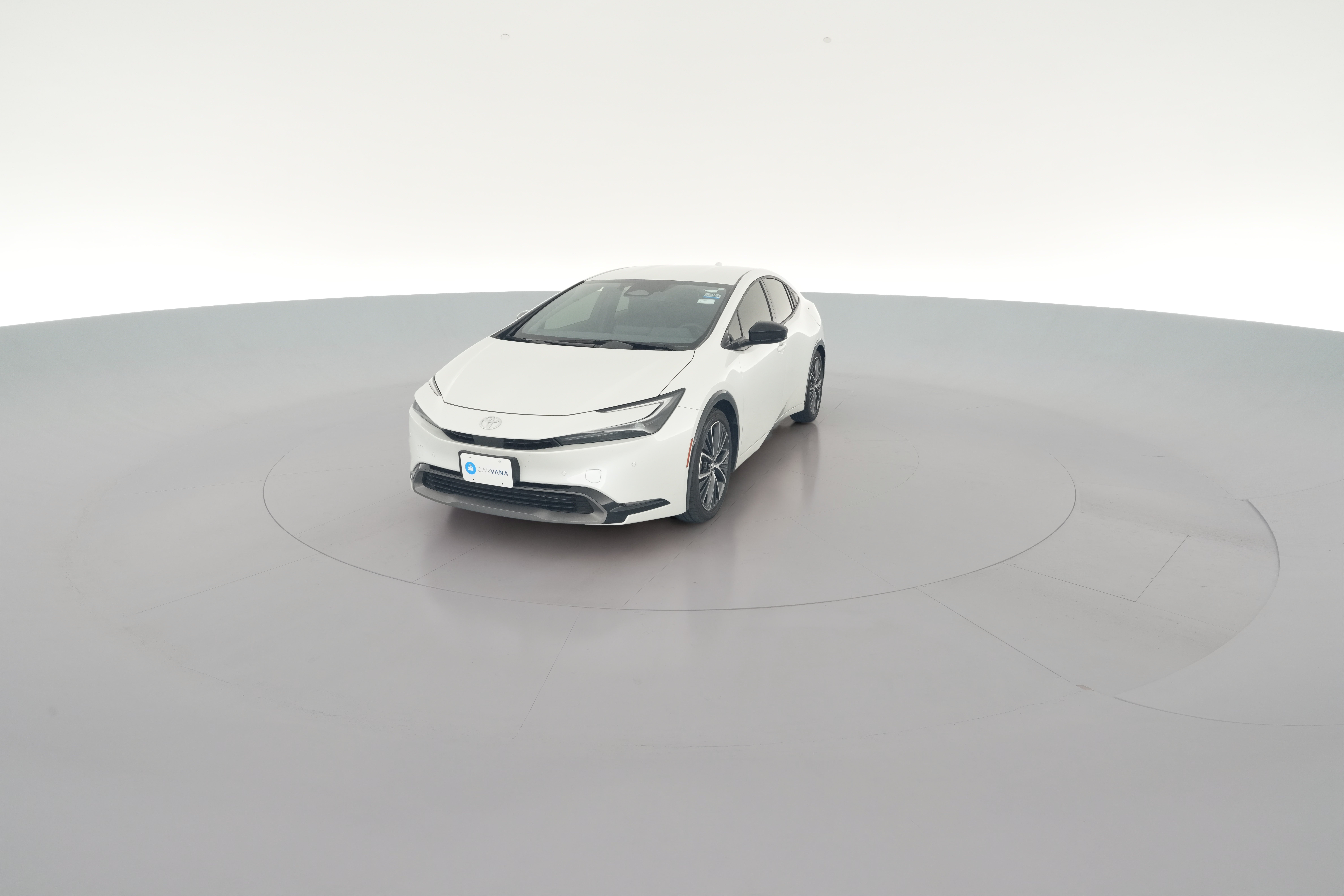 2024 Toyota Prius XLE - Photo 24