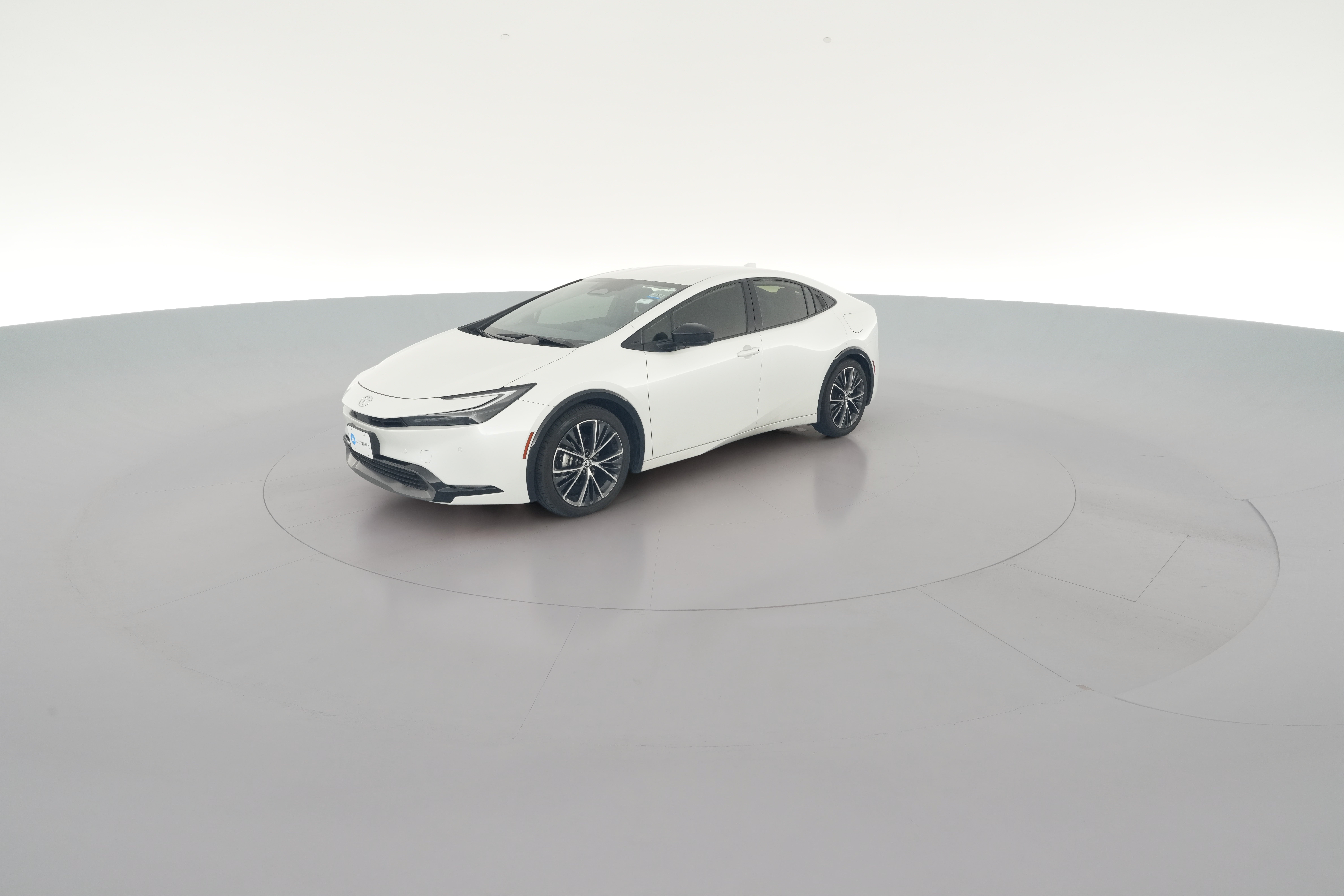 2024 Toyota Prius XLE - Photo 25