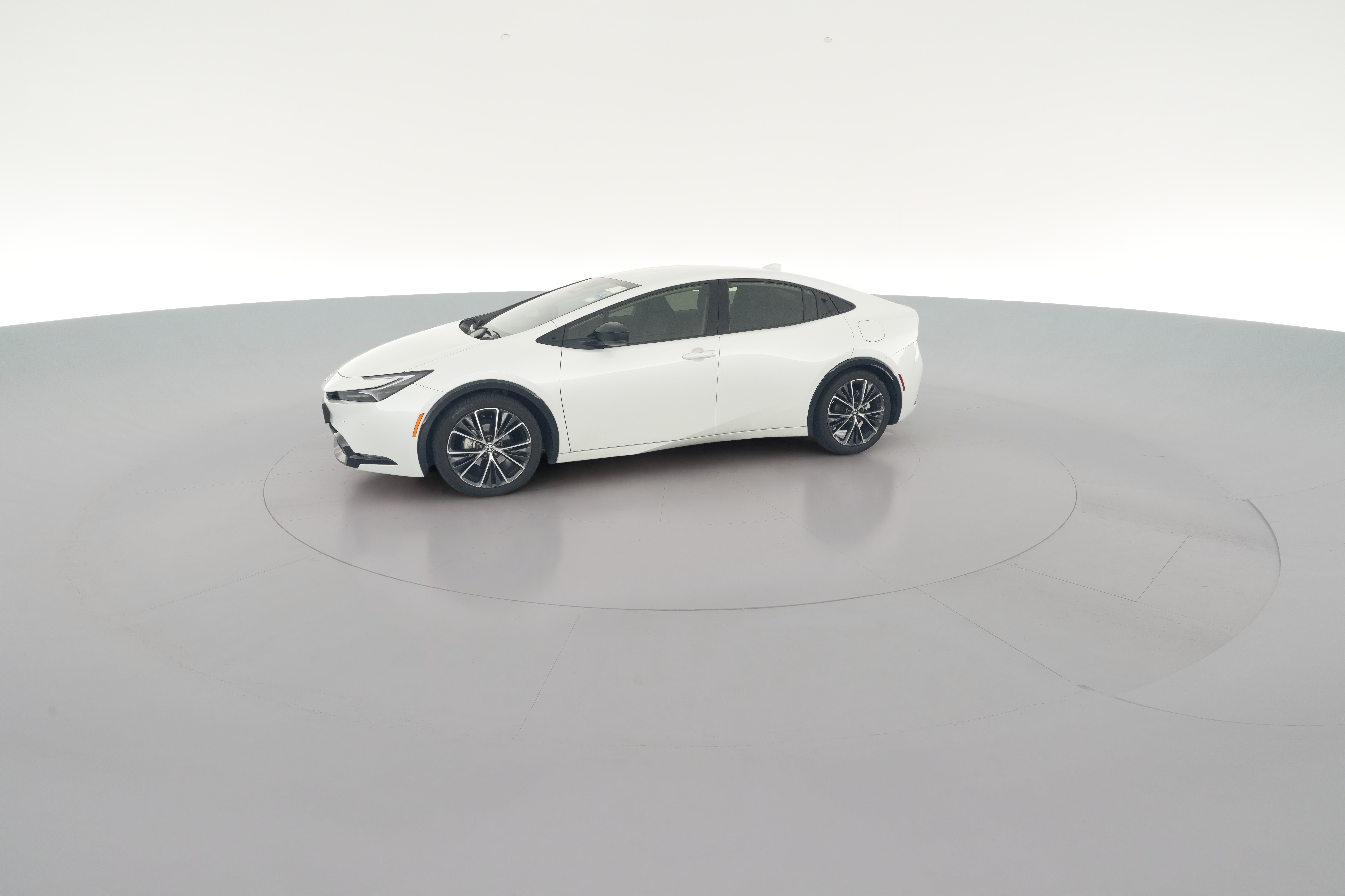 2024 Toyota Prius XLE - Photo 26