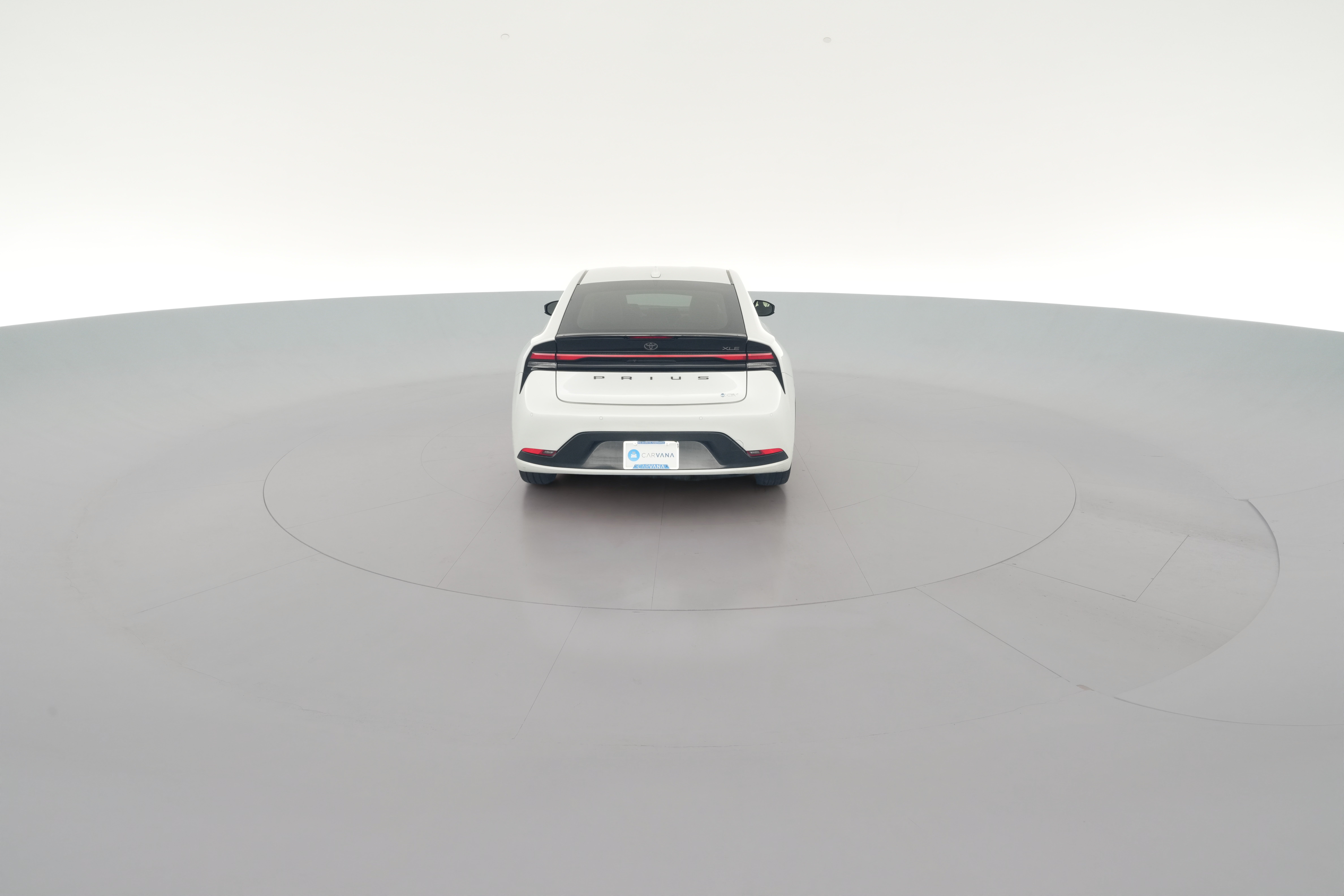 2024 Toyota Prius XLE - Photo 31