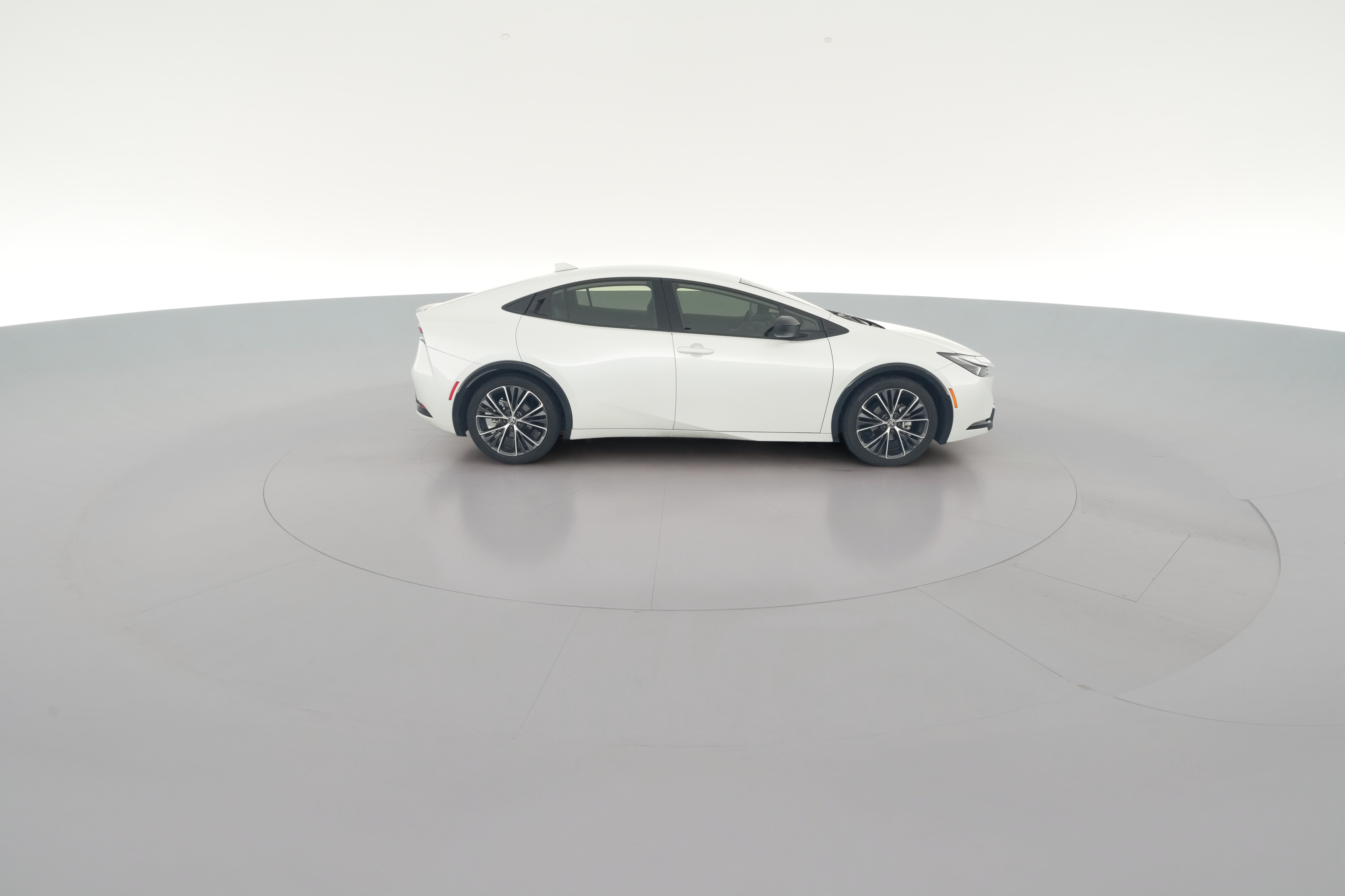 2024 Toyota Prius XLE - Photo 35