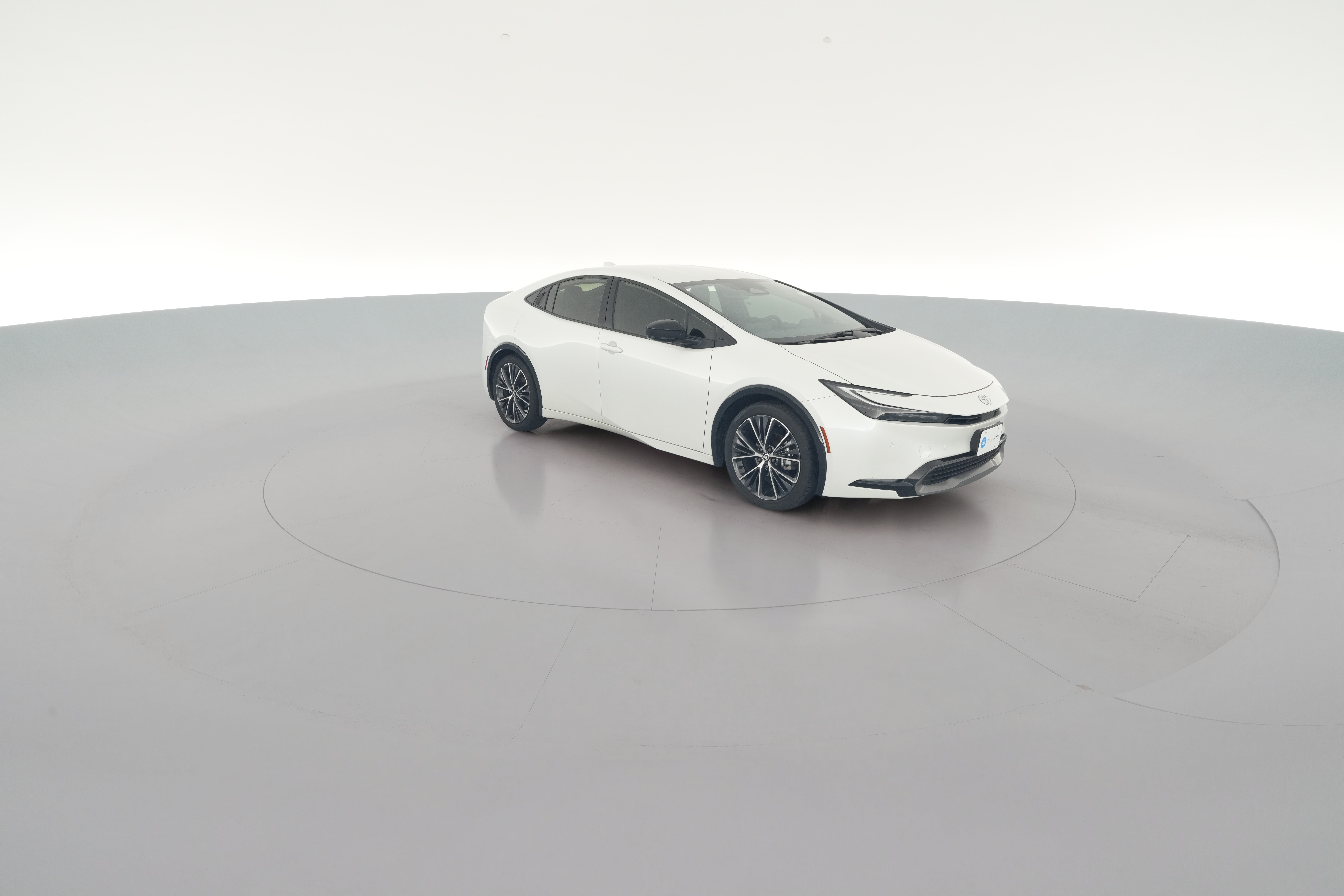 2024 Toyota Prius XLE - Photo 37