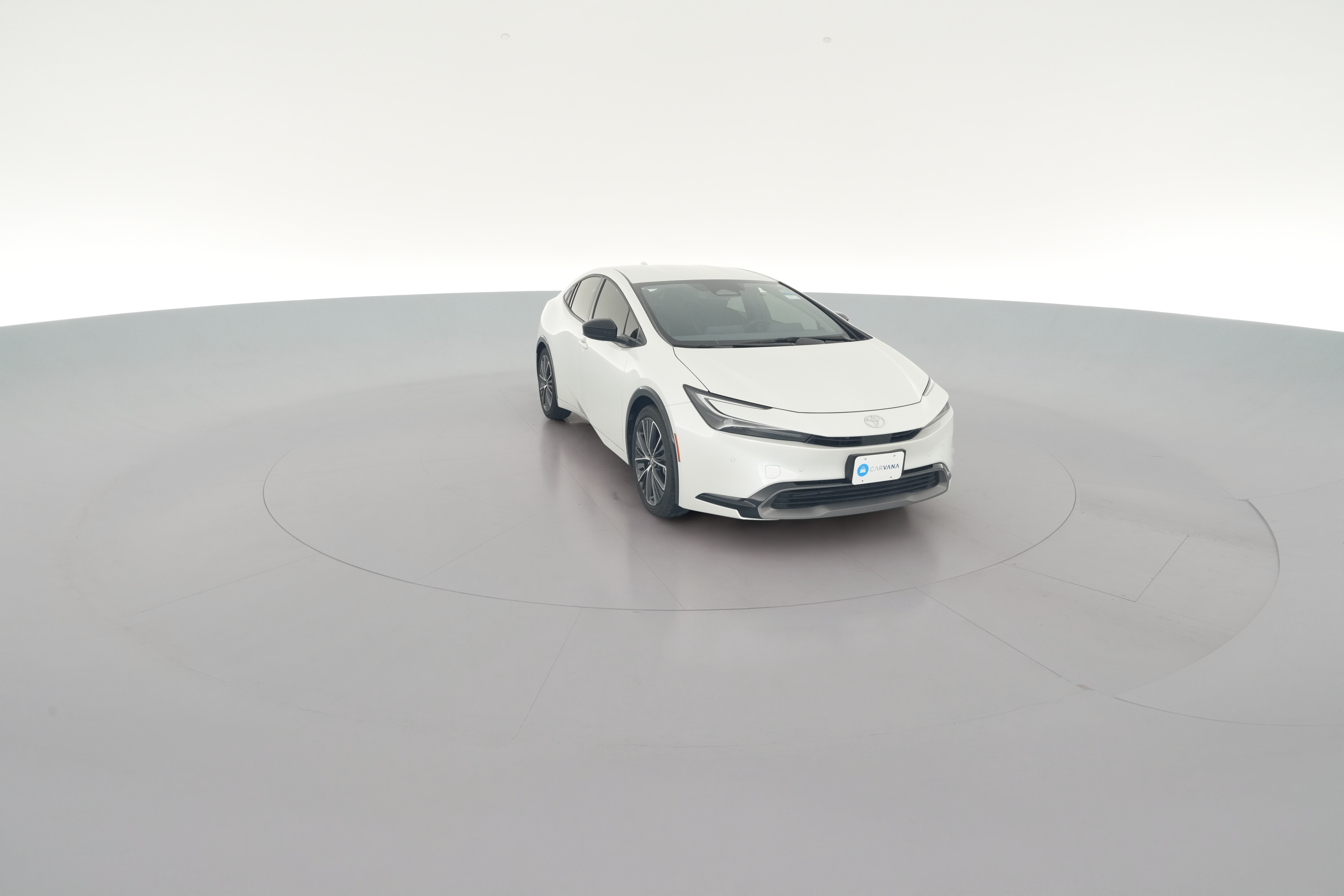 2024 Toyota Prius XLE - Photo 38