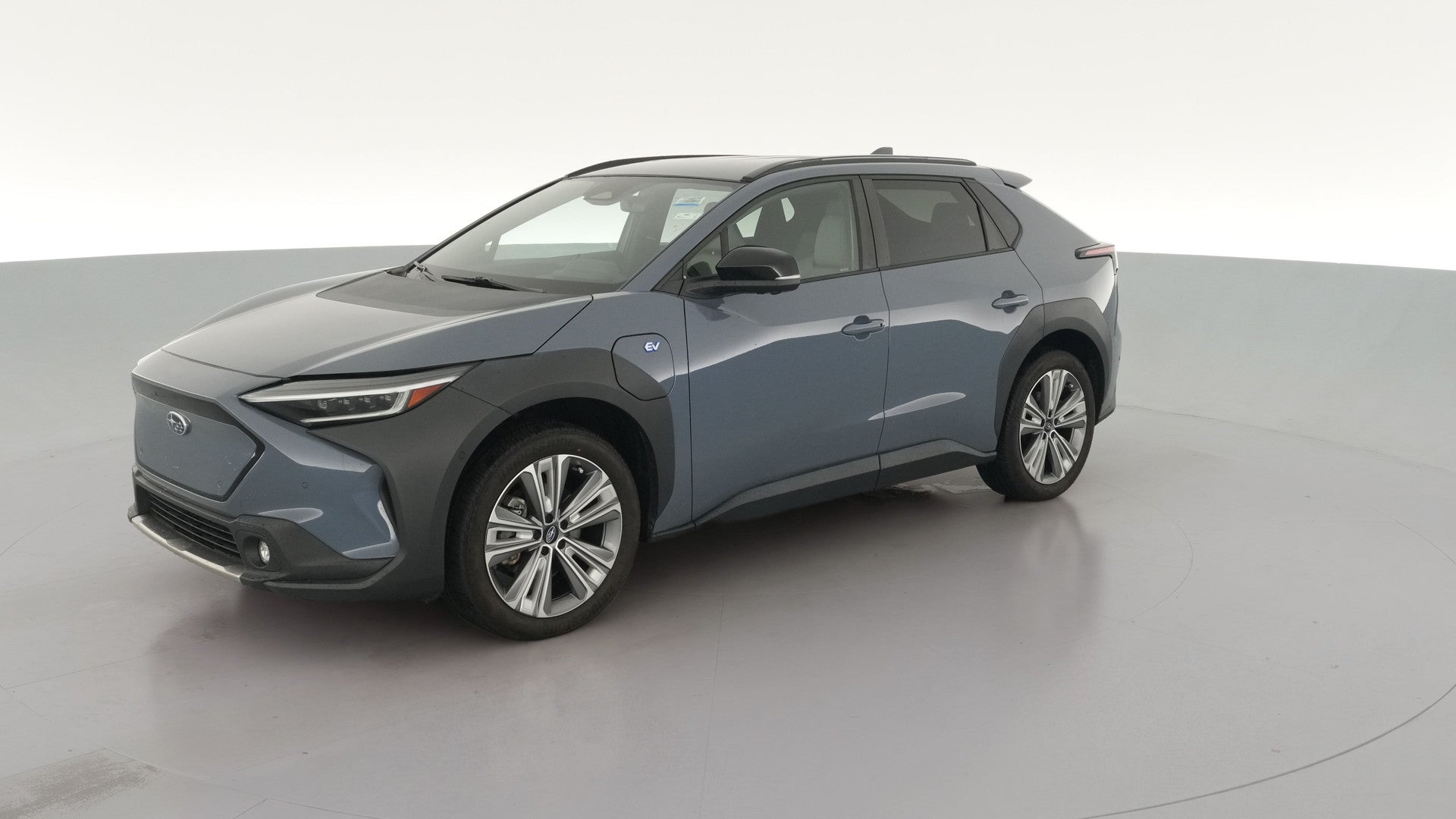 2023 Subaru Solterra vehicle photo