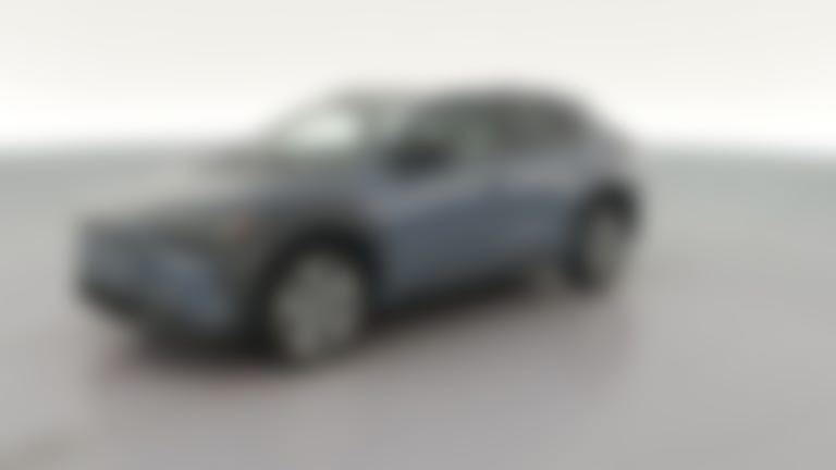 2023 Subaru Solterra vehicle photo
