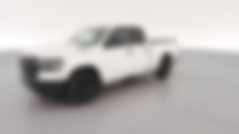 2024 Ram 1500 Quad Cab vehicle photo