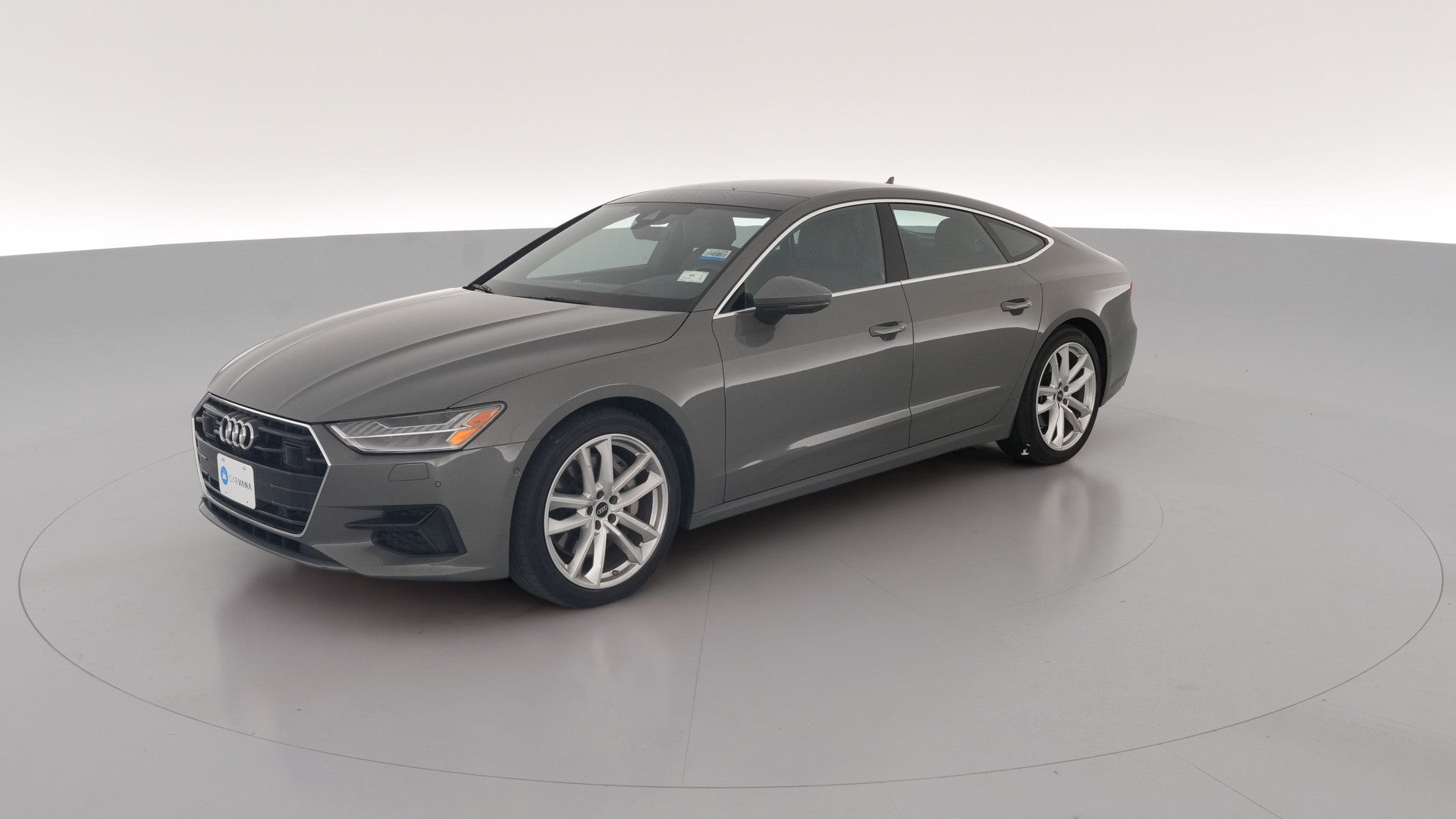 2023 Audi A7 vehicle photo