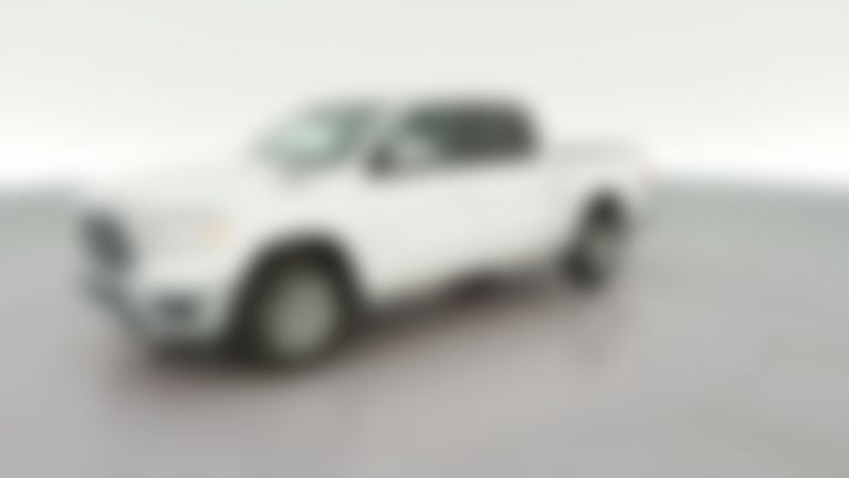 2024 Ram 1500 Crew Cab vehicle photo