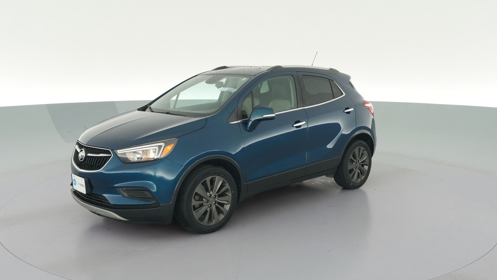 2019 Buick Encore vehicle photo