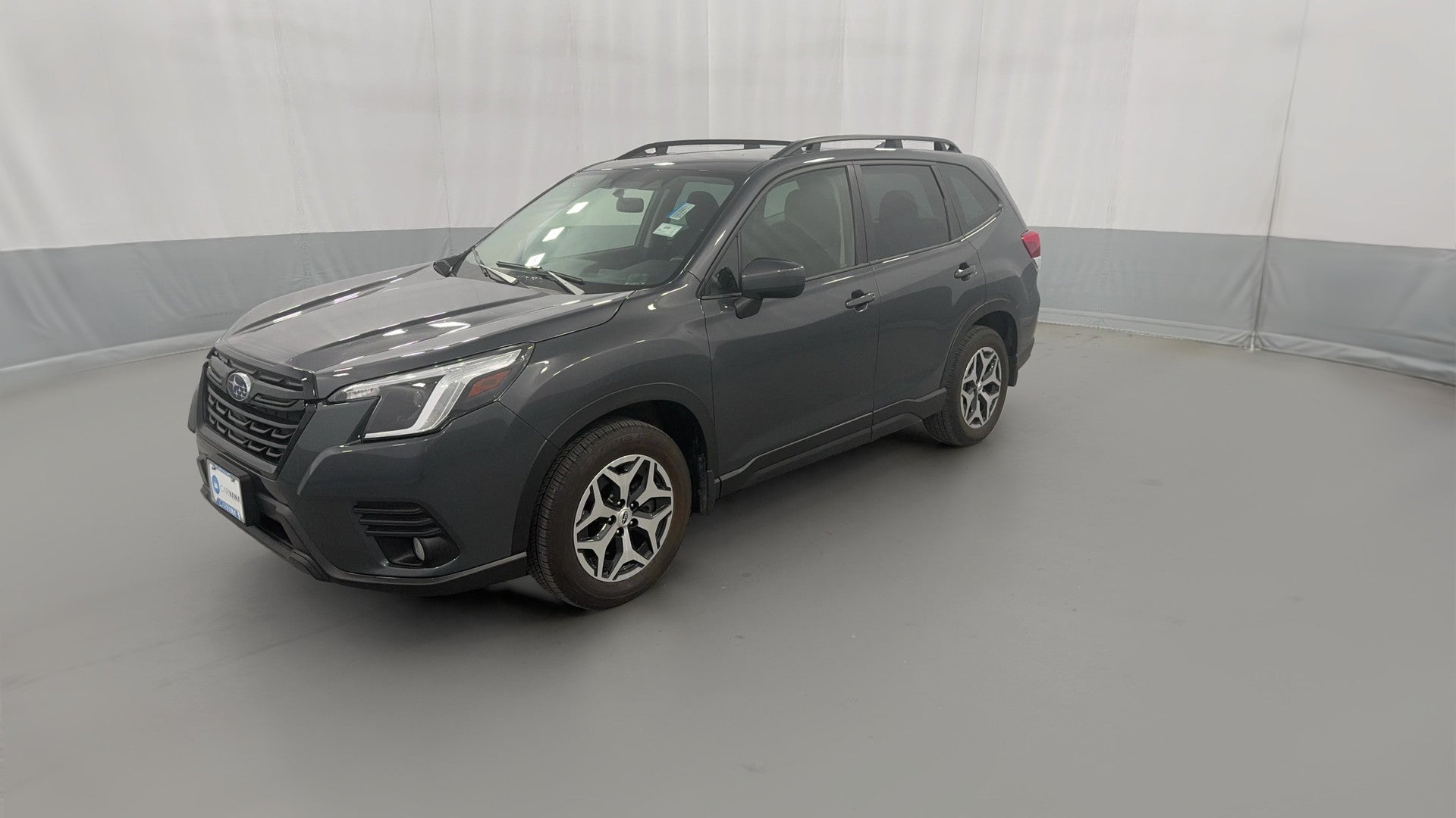 2023 Subaru Forester vehicle photo