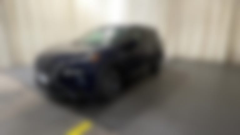 2025 Nissan Rogue vehicle photo