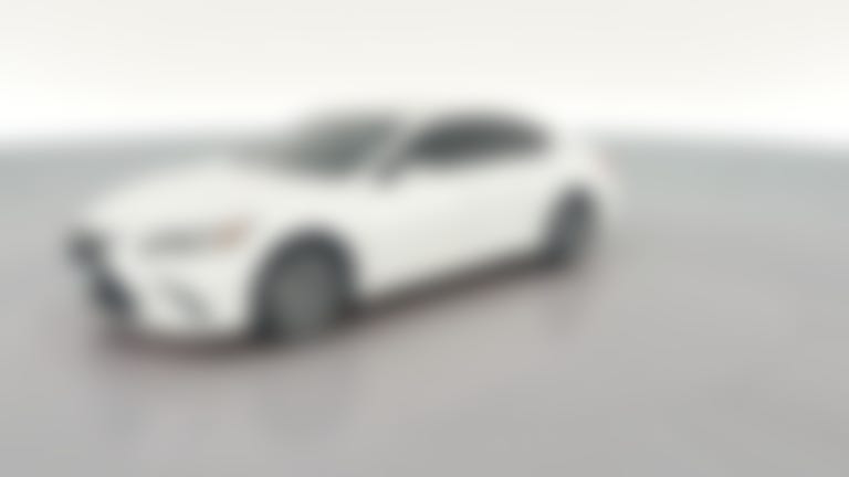 2025 Lexus ES vehicle photo
