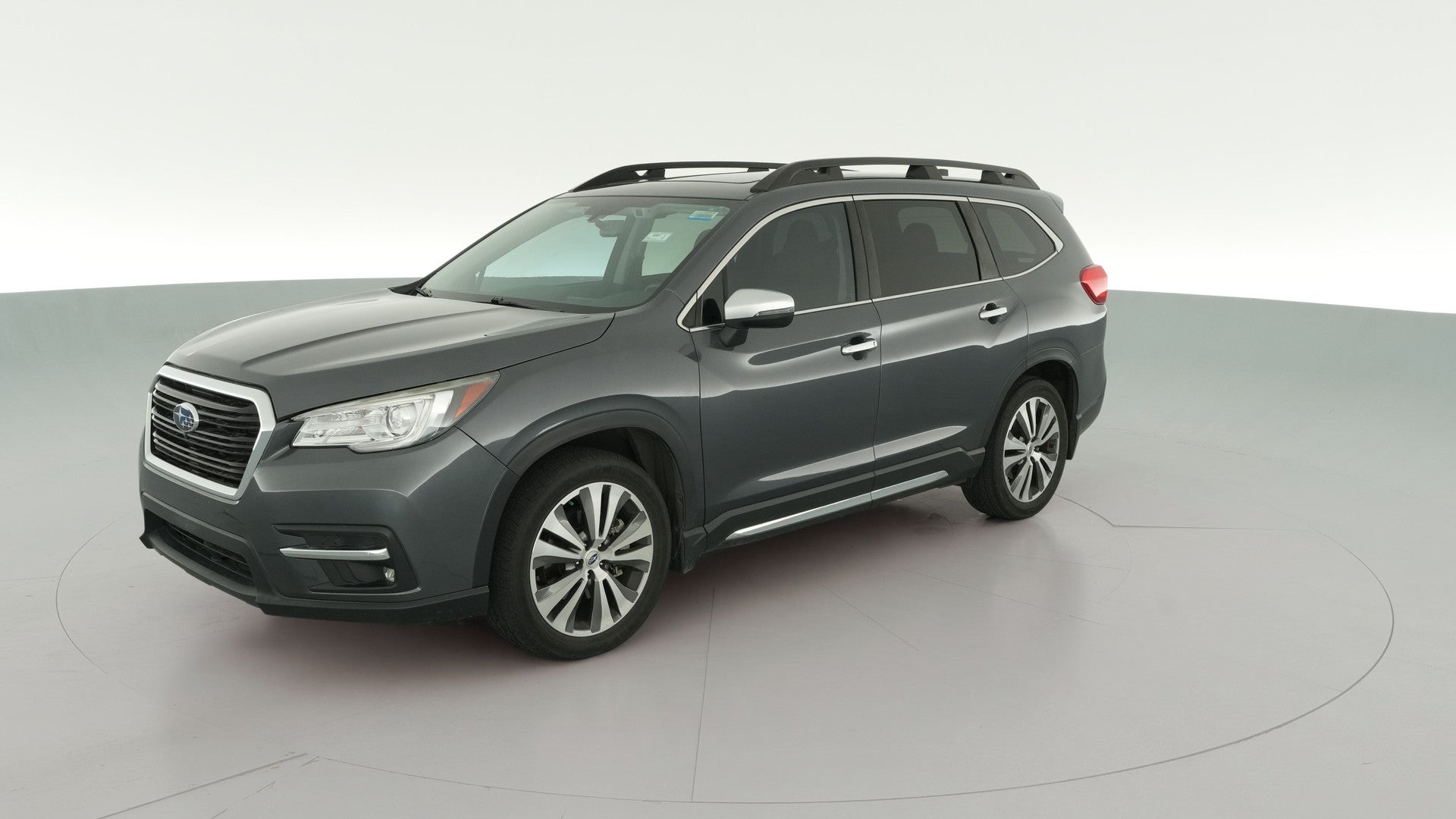 2021 Subaru Ascent vehicle photo