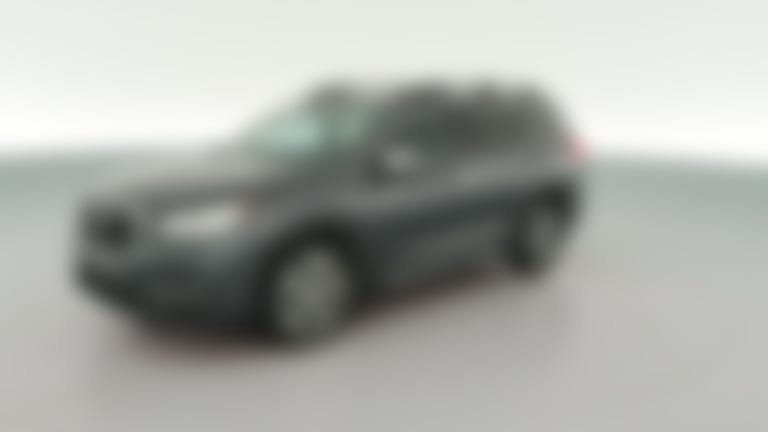 2021 Subaru Ascent vehicle photo