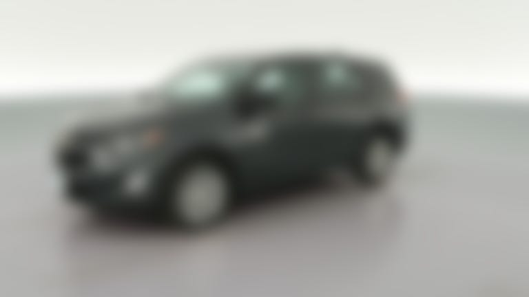 2021 Chevrolet Equinox vehicle photo