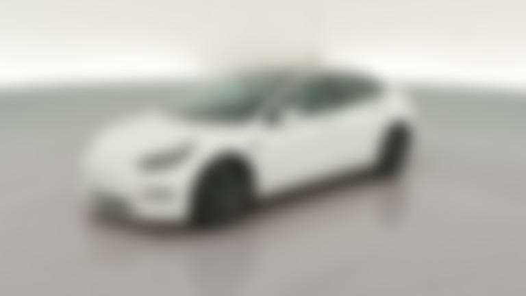 2021 Tesla Model 3 vehicle photo