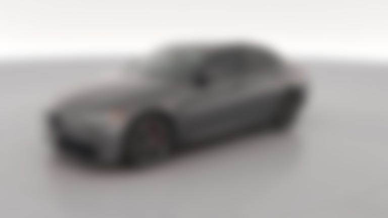 2022 Alfa Romeo Giulia vehicle photo