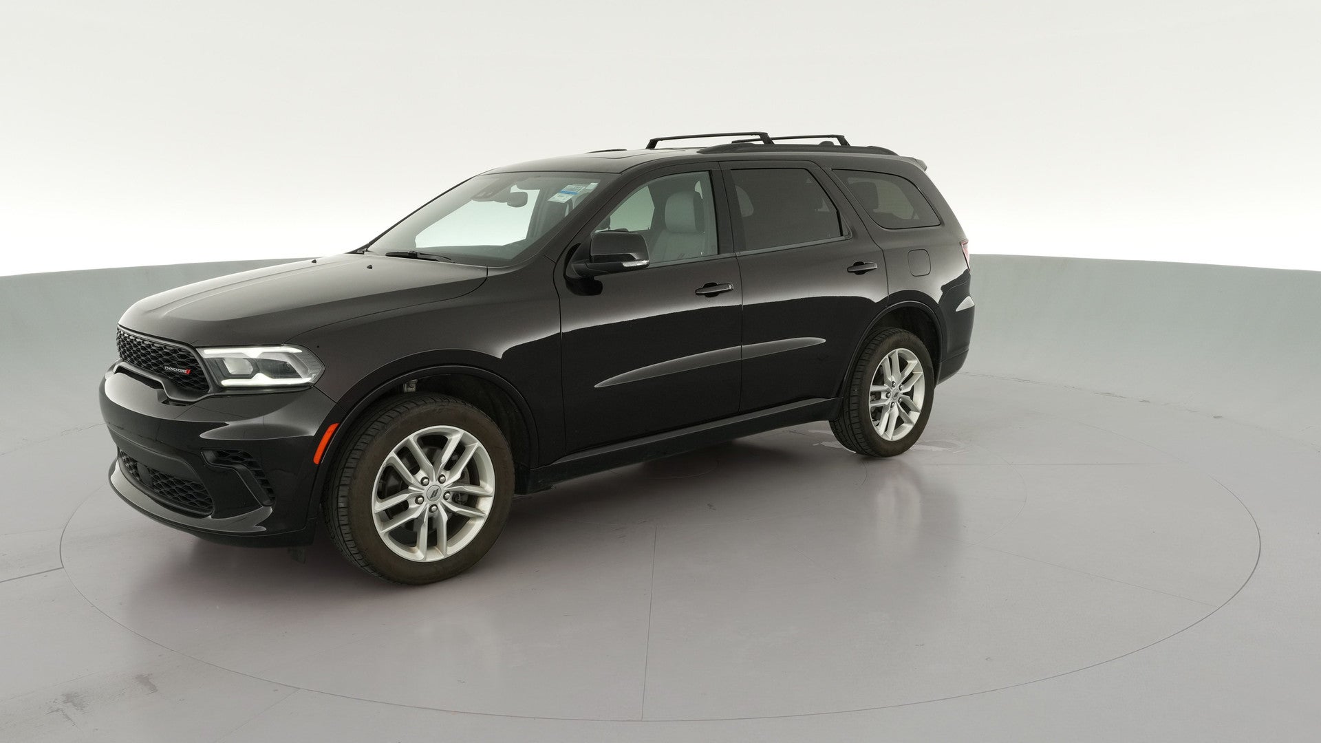 2024 Dodge Durango vehicle photo
