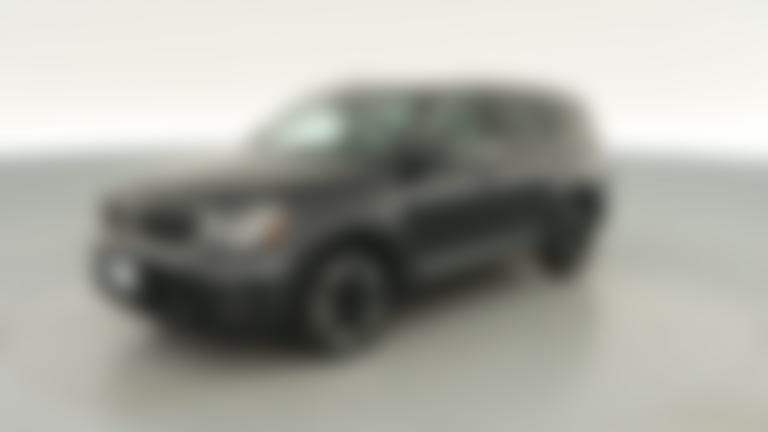 2025 Kia Telluride vehicle photo