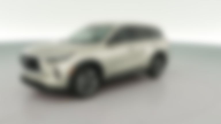 2023 INFINITI QX60 vehicle photo