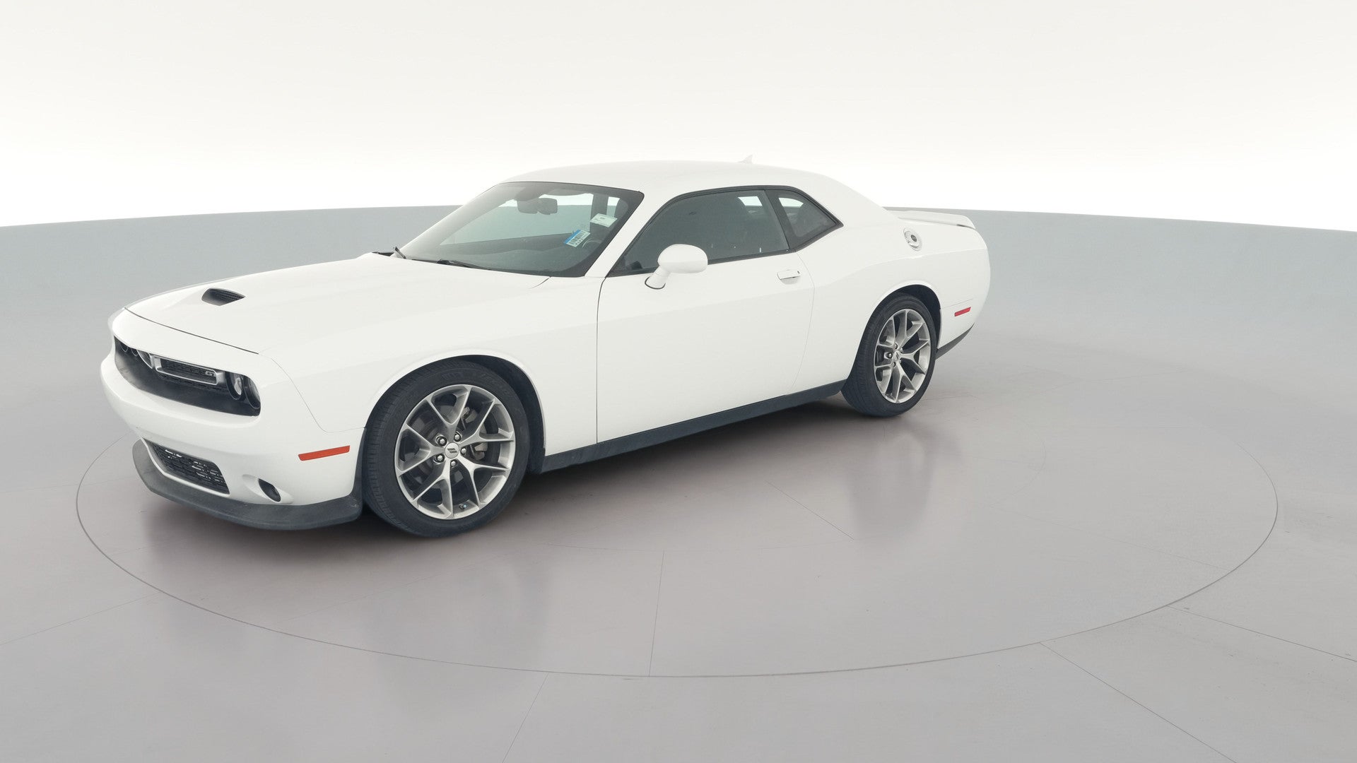 2022 Dodge Challenger vehicle photo