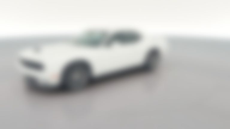 2022 Dodge Challenger vehicle photo