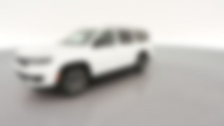 2023 Jeep Wagoneer L vehicle photo