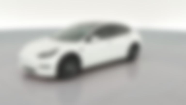 2022 Tesla Model 3 vehicle photo
