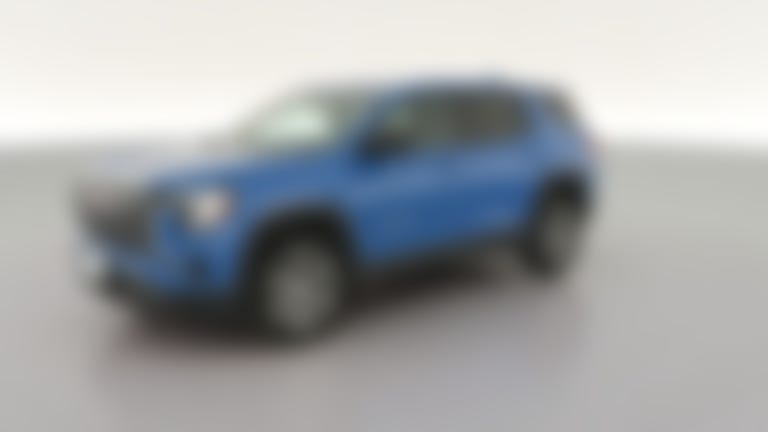 2026 GMC Terrain vehicle photo