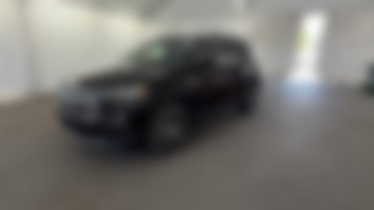 2024 Jeep Compass vehicle photo