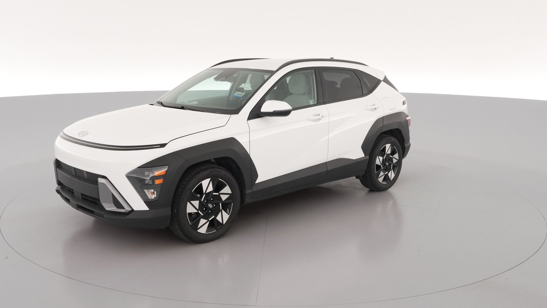 2025 Hyundai Kona vehicle photo