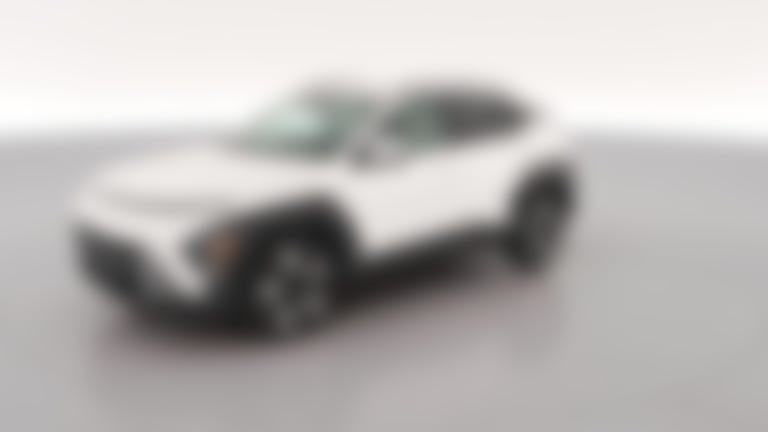 2025 Hyundai Kona vehicle photo