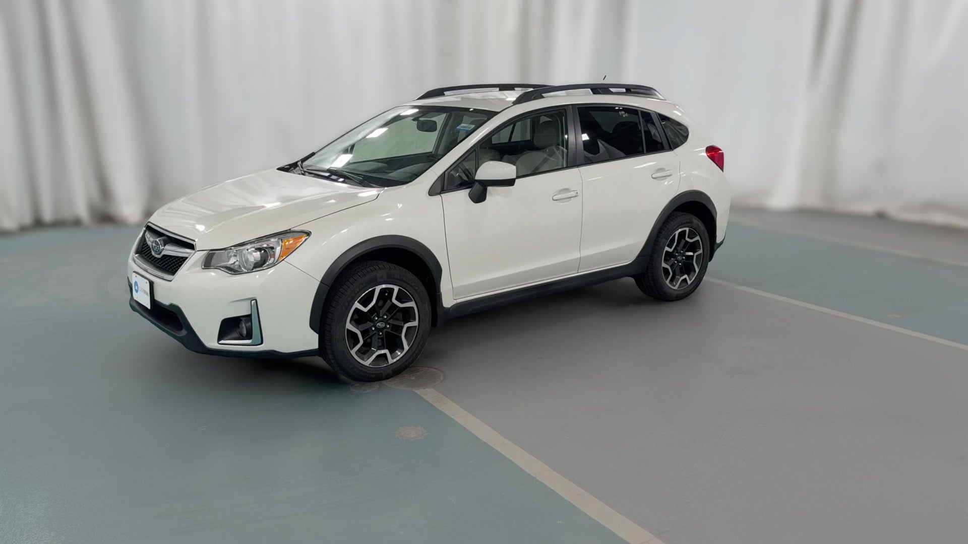 2016 Subaru Crosstrek vehicle photo