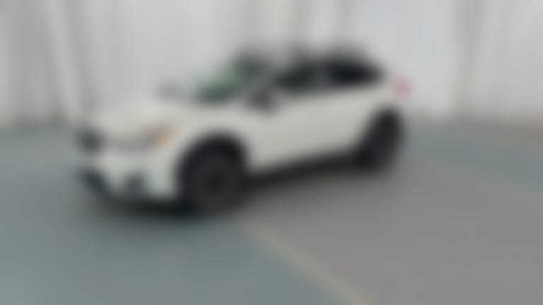 2016 Subaru Crosstrek vehicle photo