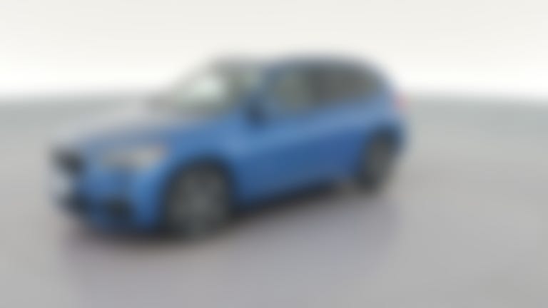 2018 BMW X1 vehicle photo