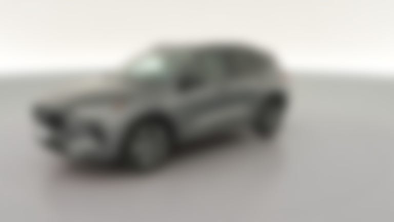 2024 Ford Escape vehicle photo