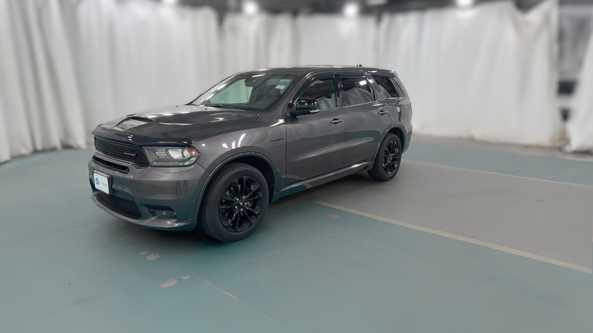 2020 Dodge Durango vehicle photo